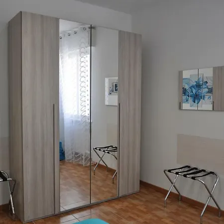 A Casa Di Barbara Βερόνα