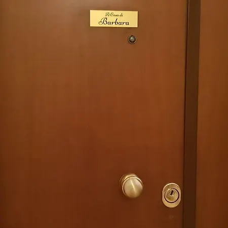 Διαμέρισμα A Casa Di Barbara Βερόνα