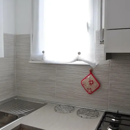 Διαμέρισμα A Casa Di Barbara *