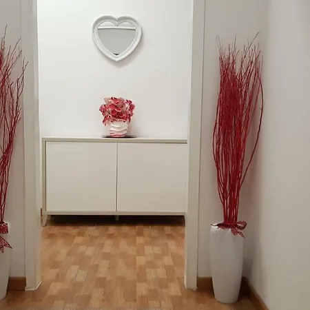 A Casa Di Barbara Διαμέρισμα *