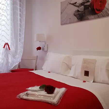 Διαμέρισμα A Casa Di Barbara