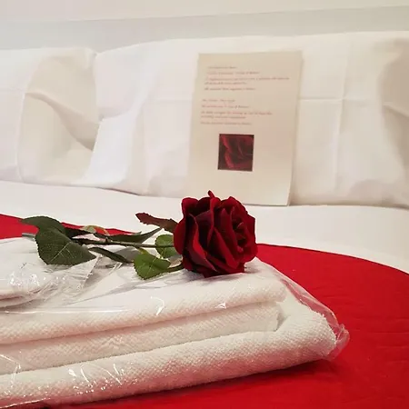 Διαμέρισμα A Casa Di Barbara *