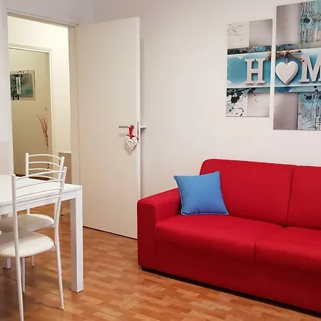 A Casa Di Barbara * Βερόνα