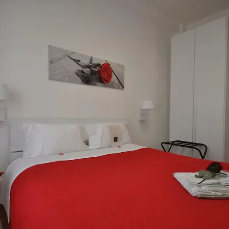 Διαμέρισμα A Casa Di Barbara Βερόνα