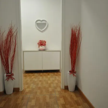 A Casa Di Barbara