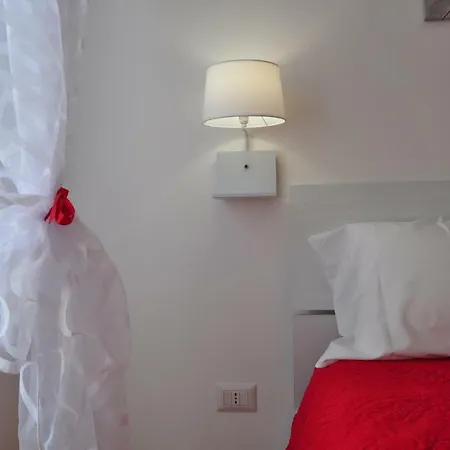 Διαμέρισμα A Casa Di Barbara *
