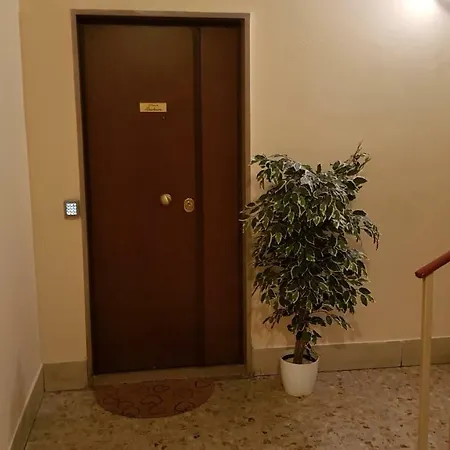 Διαμέρισμα A Casa Di Barbara *