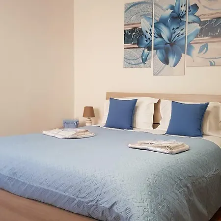 A Casa Di Barbara Διαμέρισμα Βερόνα