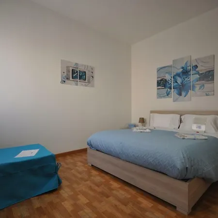 A Casa Di Barbara