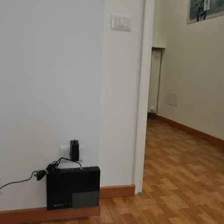 Appartement A Casa Di Barbara