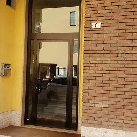 A Casa Di Barbara Appartement