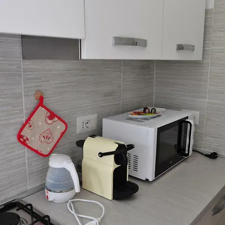 A Casa Di Barbara Appartement