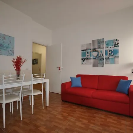 A Casa Di Barbara