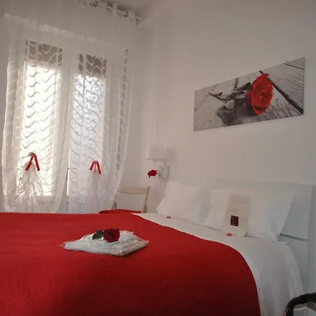 A Casa Di Barbara